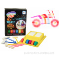 Rainbow Art Set